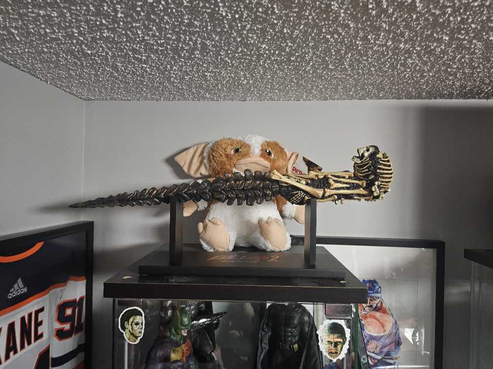 Trick or Treat Studios Evil Dead 2 Kandarian Dagger - Trick or Treat Studios (Horror) action figure collectible - Main Image 3