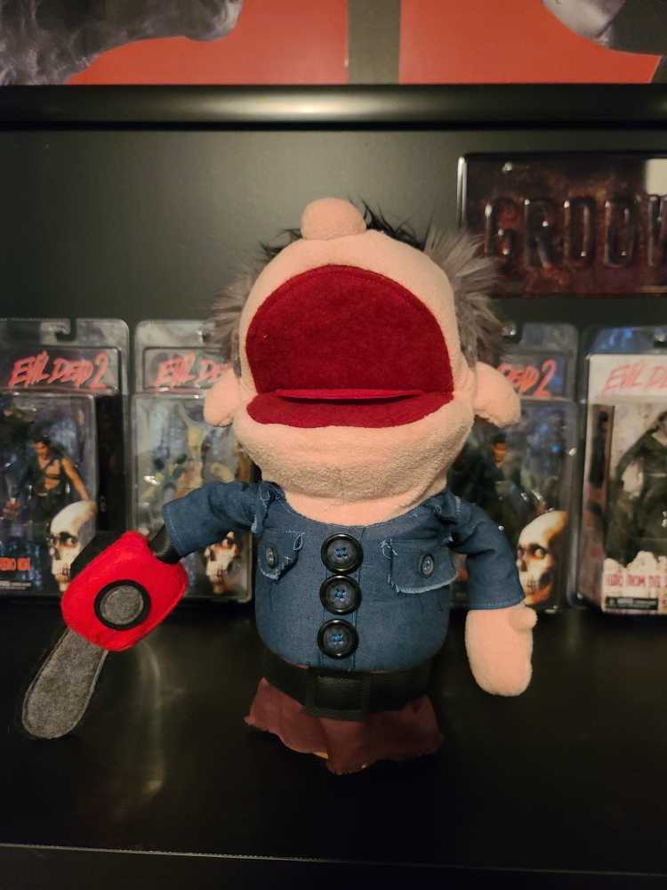 Funko Pop! Television: The Mandalorian - Grogu Concerned MANDO