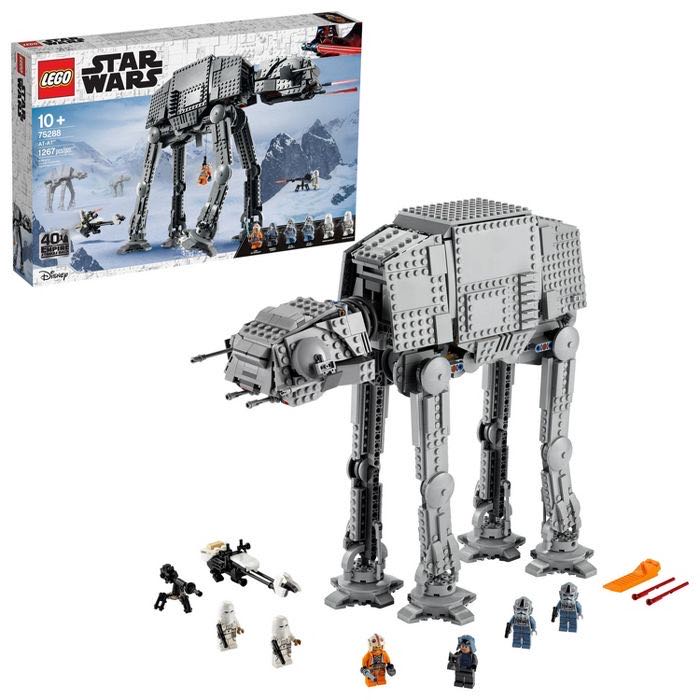 AT-AT - LEGO® (Star Wars) action figure collectible - Main Image 1
