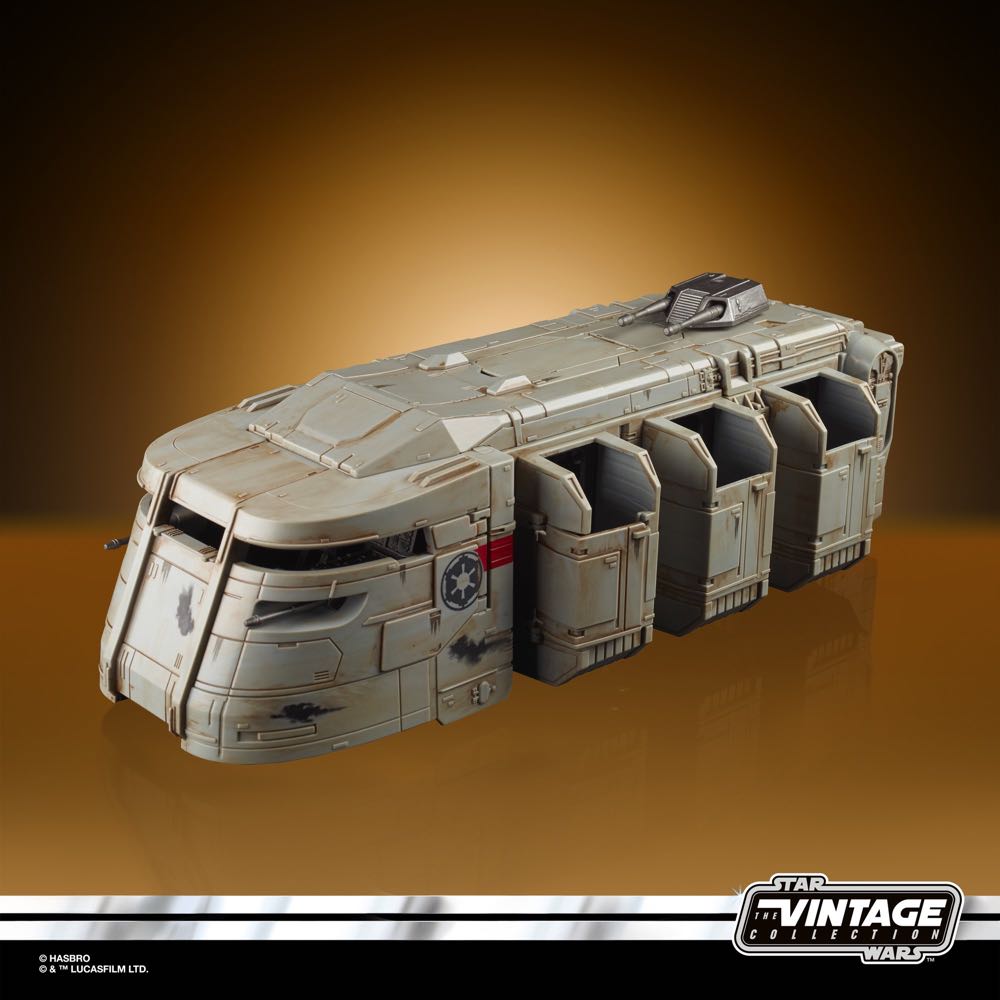 Starriors Star runner Speedtrap