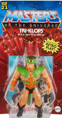 Mattel DC Multiverse Diablo