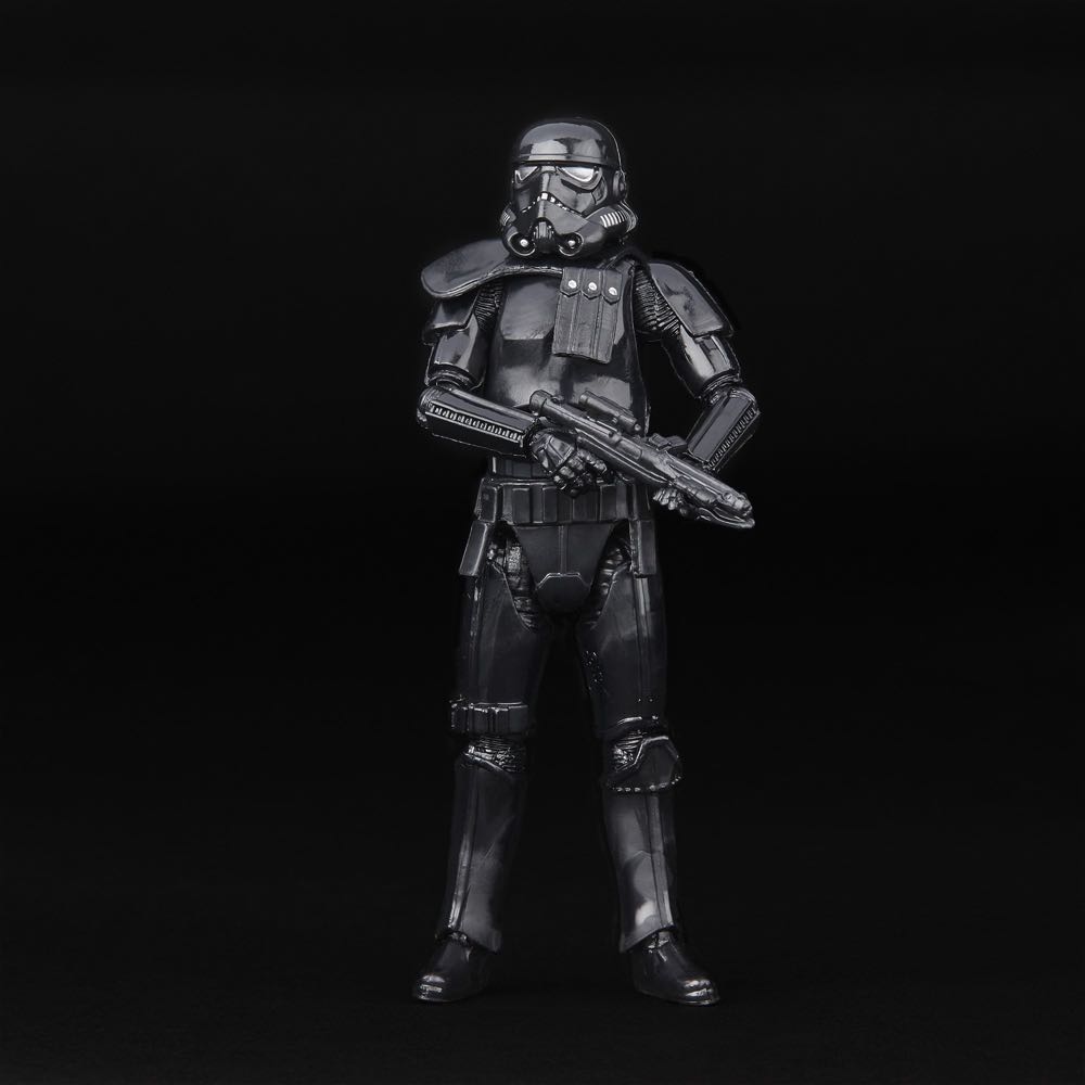 First Order Heavy Assault Walker 75189