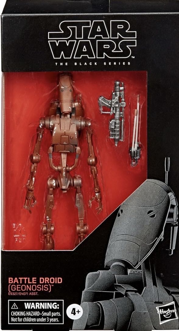 Hot Wheels Star Wars Vehicle AT-ST White Card