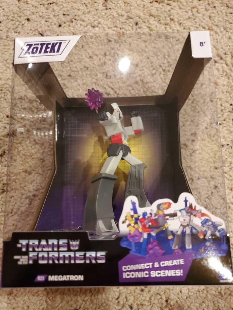 Batman Transblast Batmobile