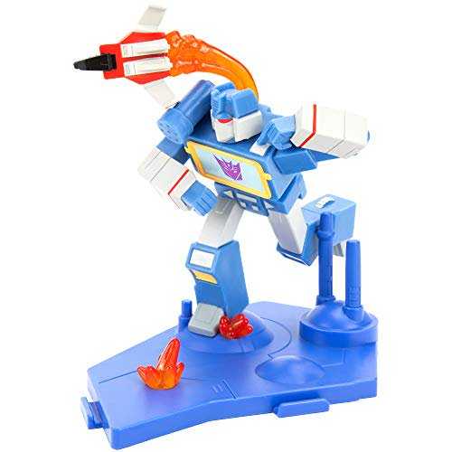 Soundwave - Jazwares (Zoteki) action figure collectible [Barcode 193847010100] - Main Image 2