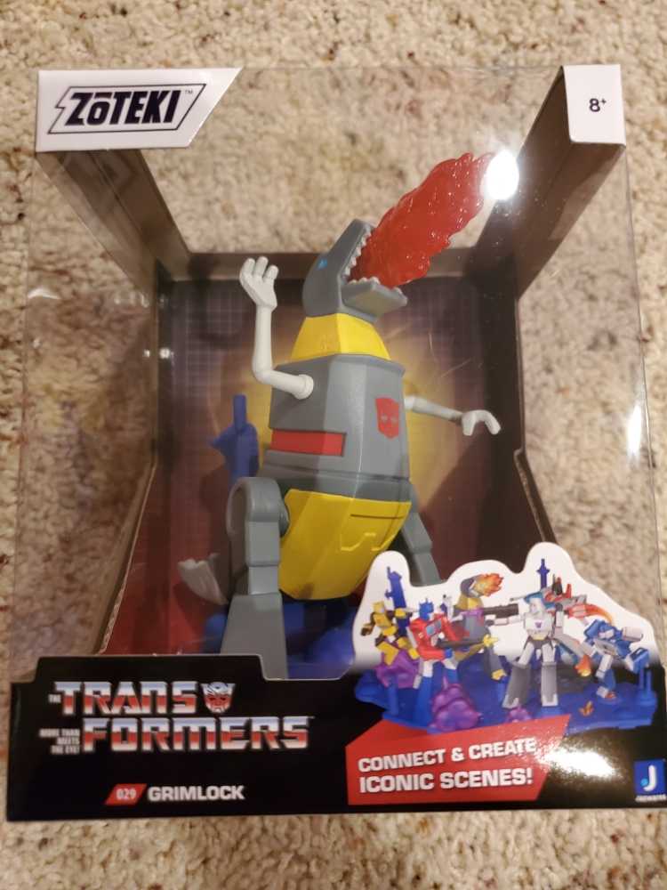 Takara Tomy Death Trooper