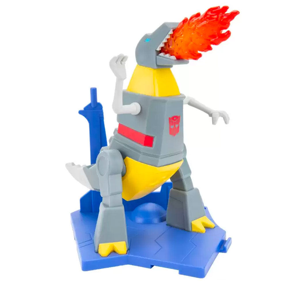 Grimlock - Jazwares (Zoteki) action figure collectible [Barcode 193847010070] - Main Image 3