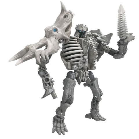 Ractonite (WFC-K15) - Hasbro / Takara Tomy (Kingdom: War For Cybertron Trilogy) action figure collectible [Barcode 5010993782321] - Main Image 2