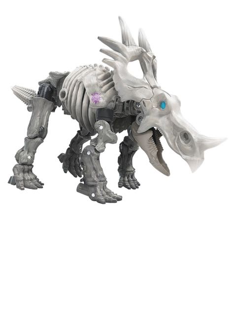 Ractonite (WFC-K15) - Hasbro / Takara Tomy (Kingdom: War For Cybertron Trilogy) action figure collectible [Barcode 5010993782321] - Main Image 3