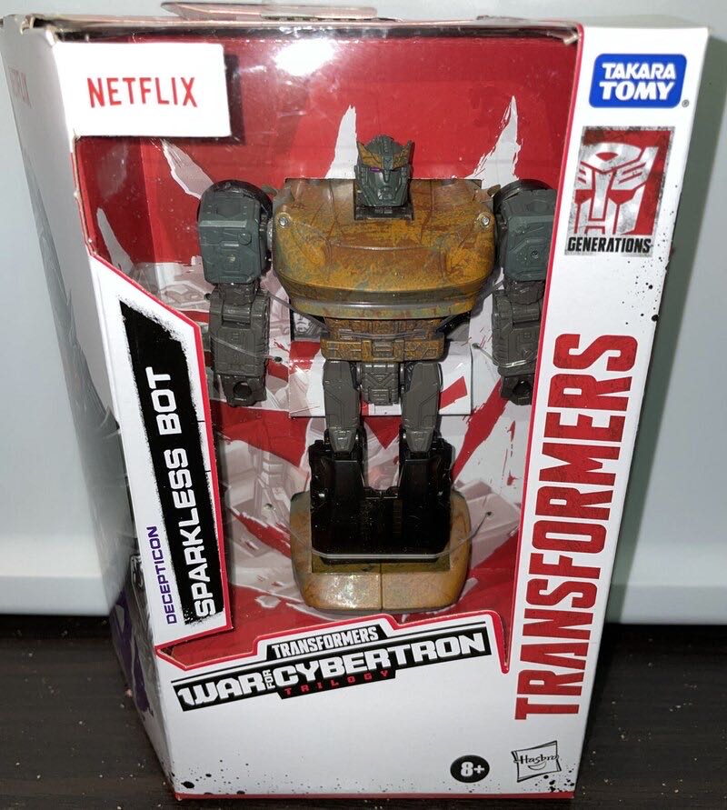 Batman Bendable Figure