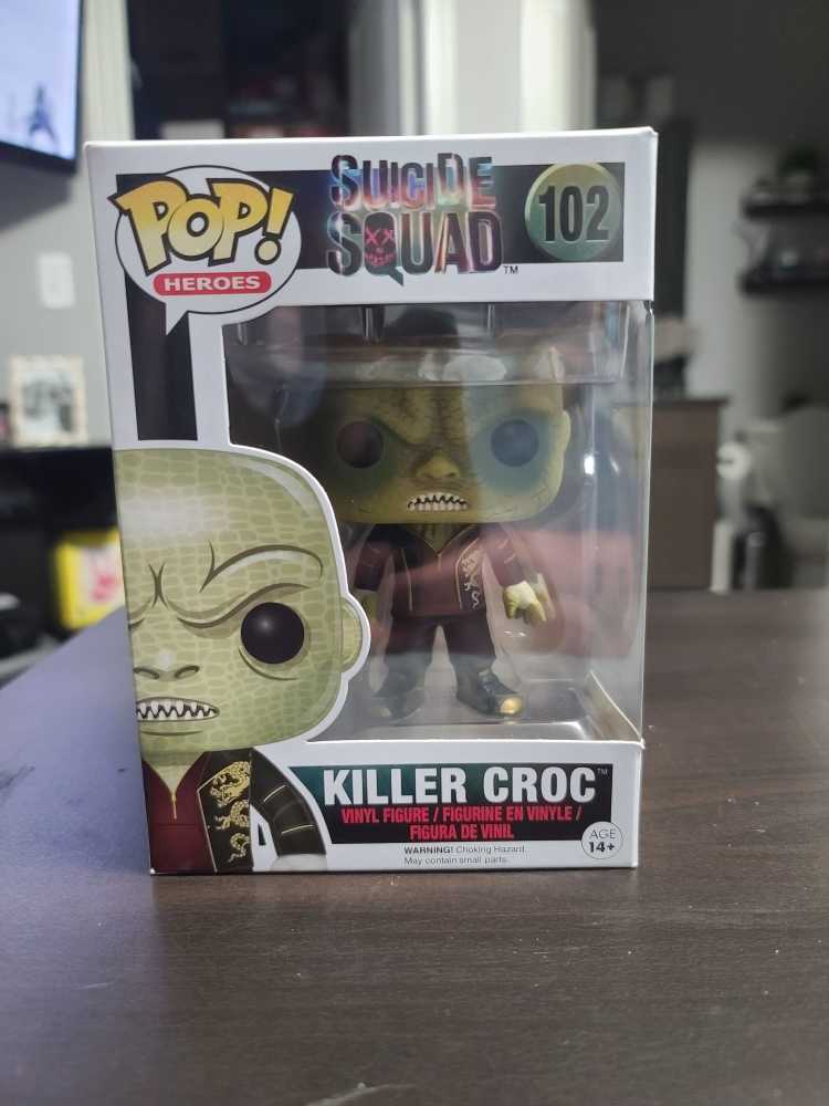 Tarantulas - Deluxe Class