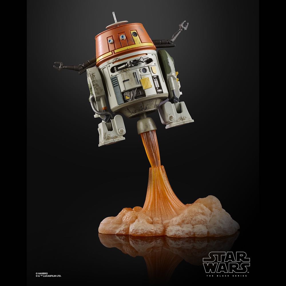 Super7 - King Diamond (Halloween) (Midnight Black Metal)