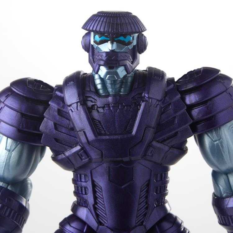 BAF Kree Sentry BAF - Hasbro (Marvel Legends) action figure collectible - Main Image 2