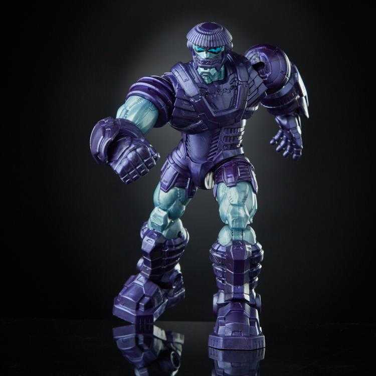 BAF Kree Sentry BAF - Hasbro (Marvel Legends) action figure collectible - Main Image 3