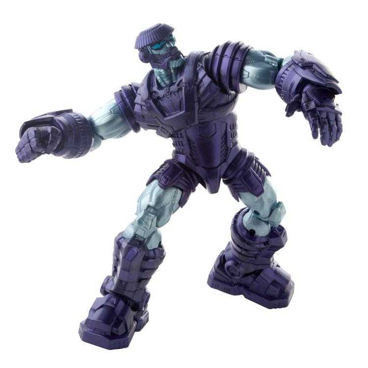 BAF Kree Sentry BAF - Hasbro (Marvel Legends) action figure collectible - Main Image 4