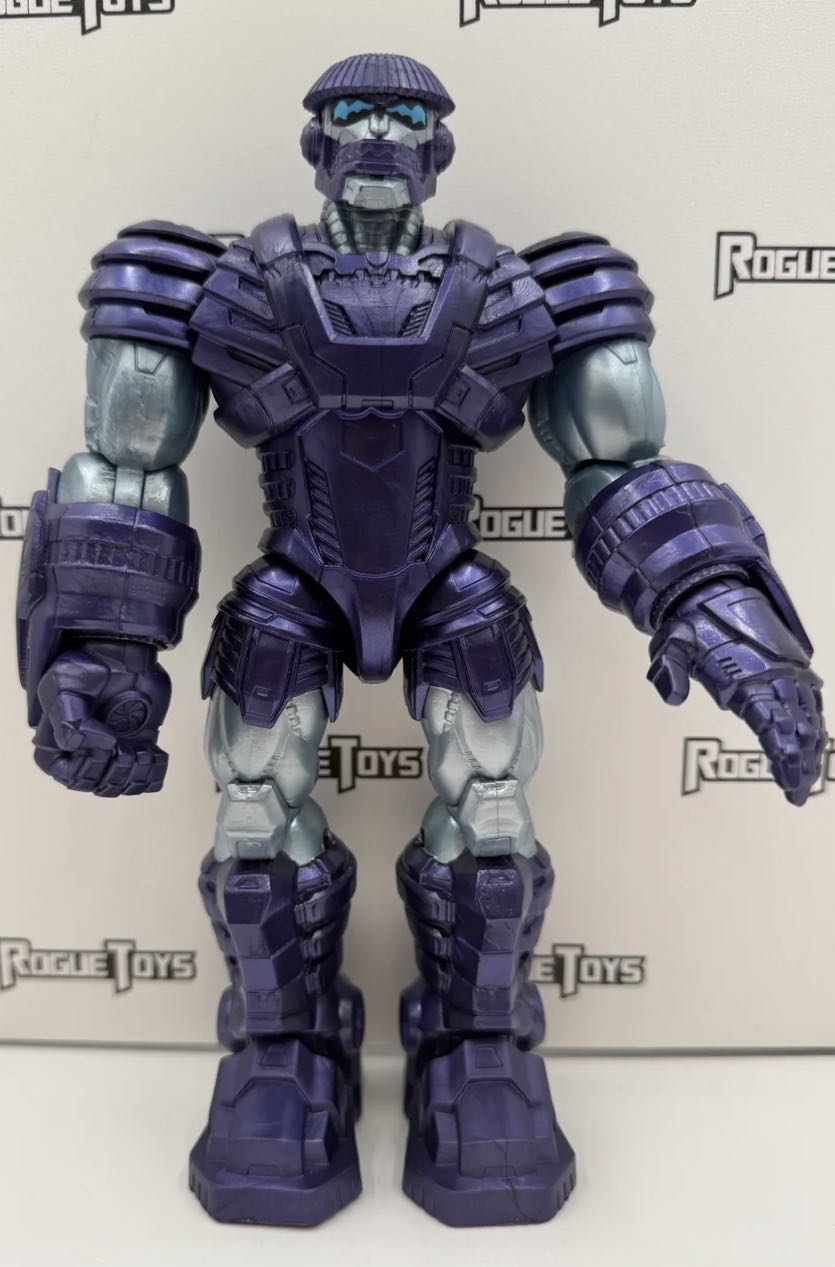 BAF Kree Sentry BAF - Hasbro (Marvel Legends) action figure collectible - Main Image 5