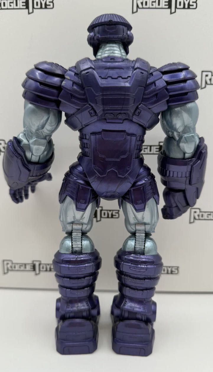 BAF Kree Sentry BAF - Hasbro (Marvel Legends) action figure collectible - Main Image 6