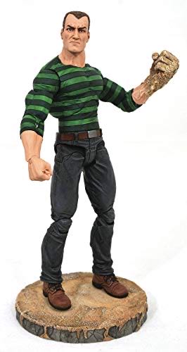 Sand Man Marvel Diamond Select - Diamond Select Toys & Collectibles (Diamond Select) action figure collectible [Barcode 699788834725] - Main Image 1