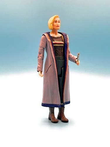 The Mandalorian Flame Throwing