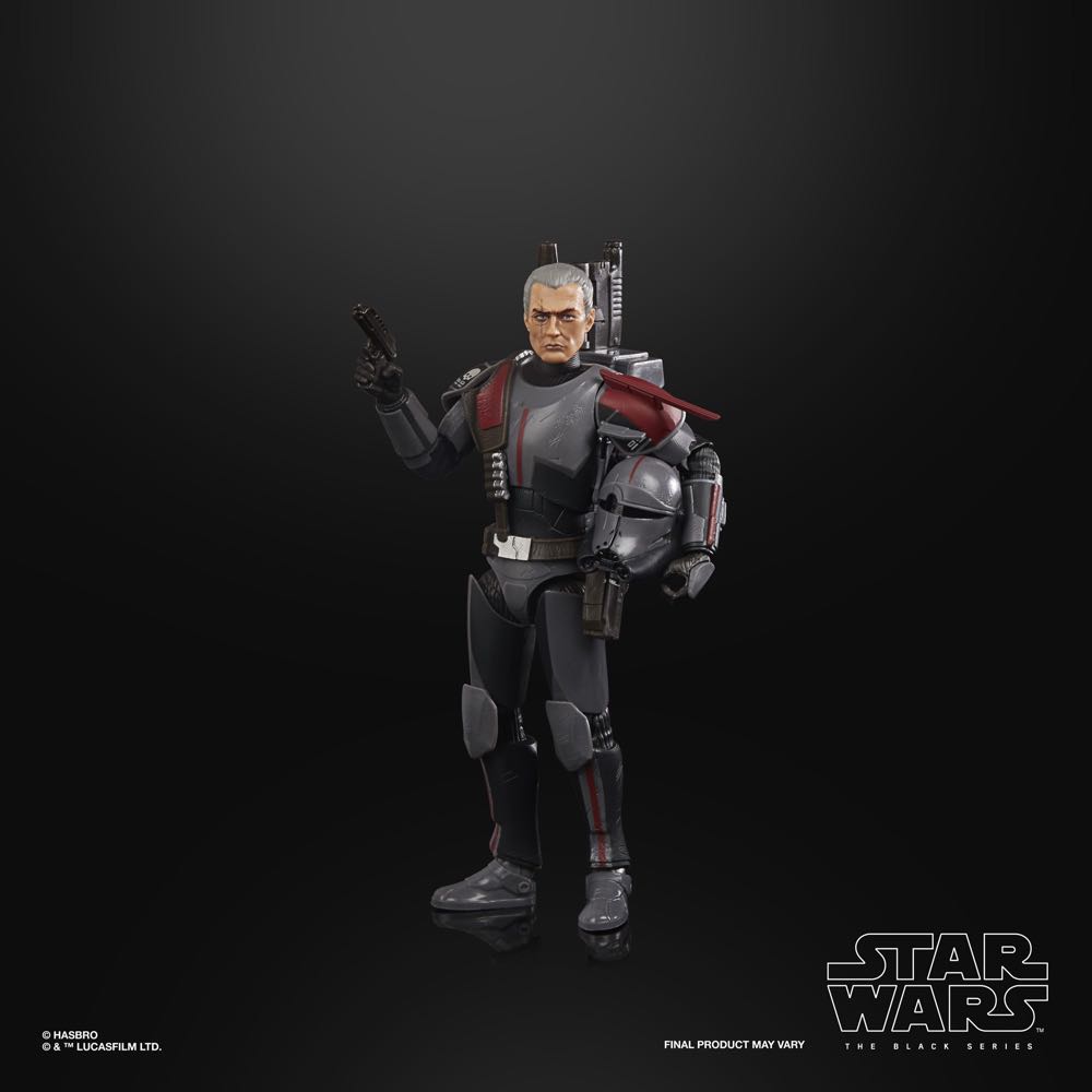 Metacolle Star Wars Death Trooper Specialist
