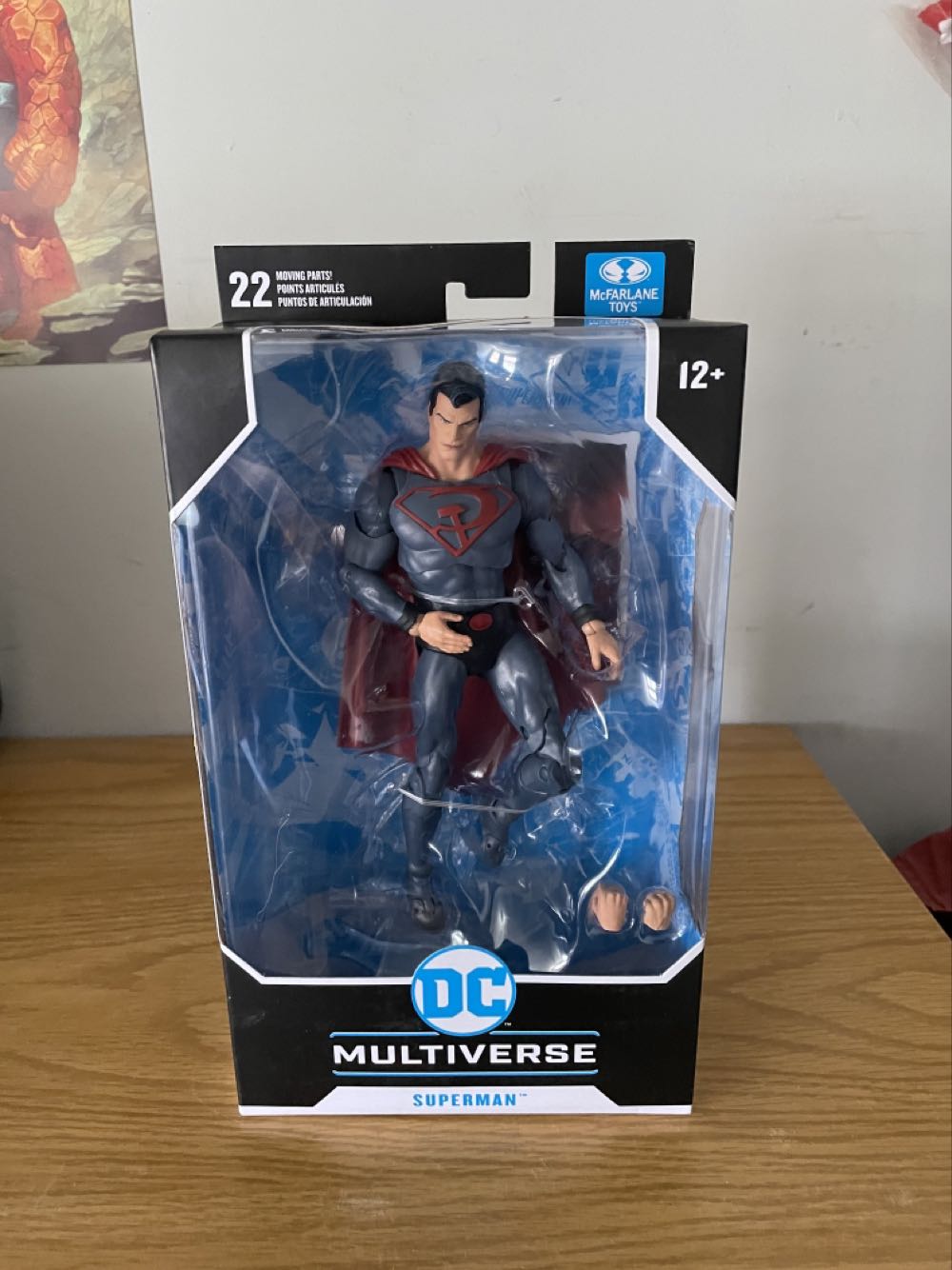 Megahouse Cosmo Fleet Special: Star Blazers : Sbs Yamato Figure