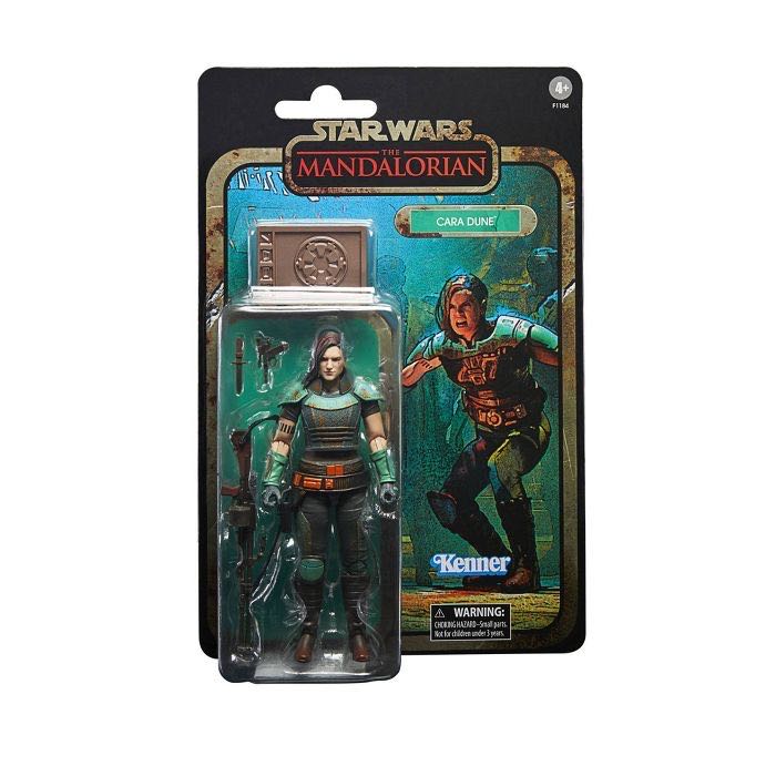 Scarlett (variant) #05