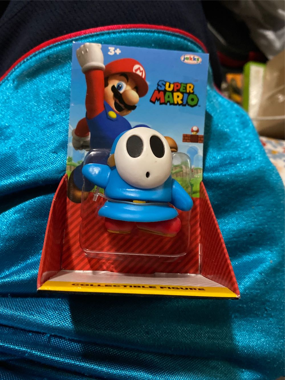 Thunderdrum (Purple)