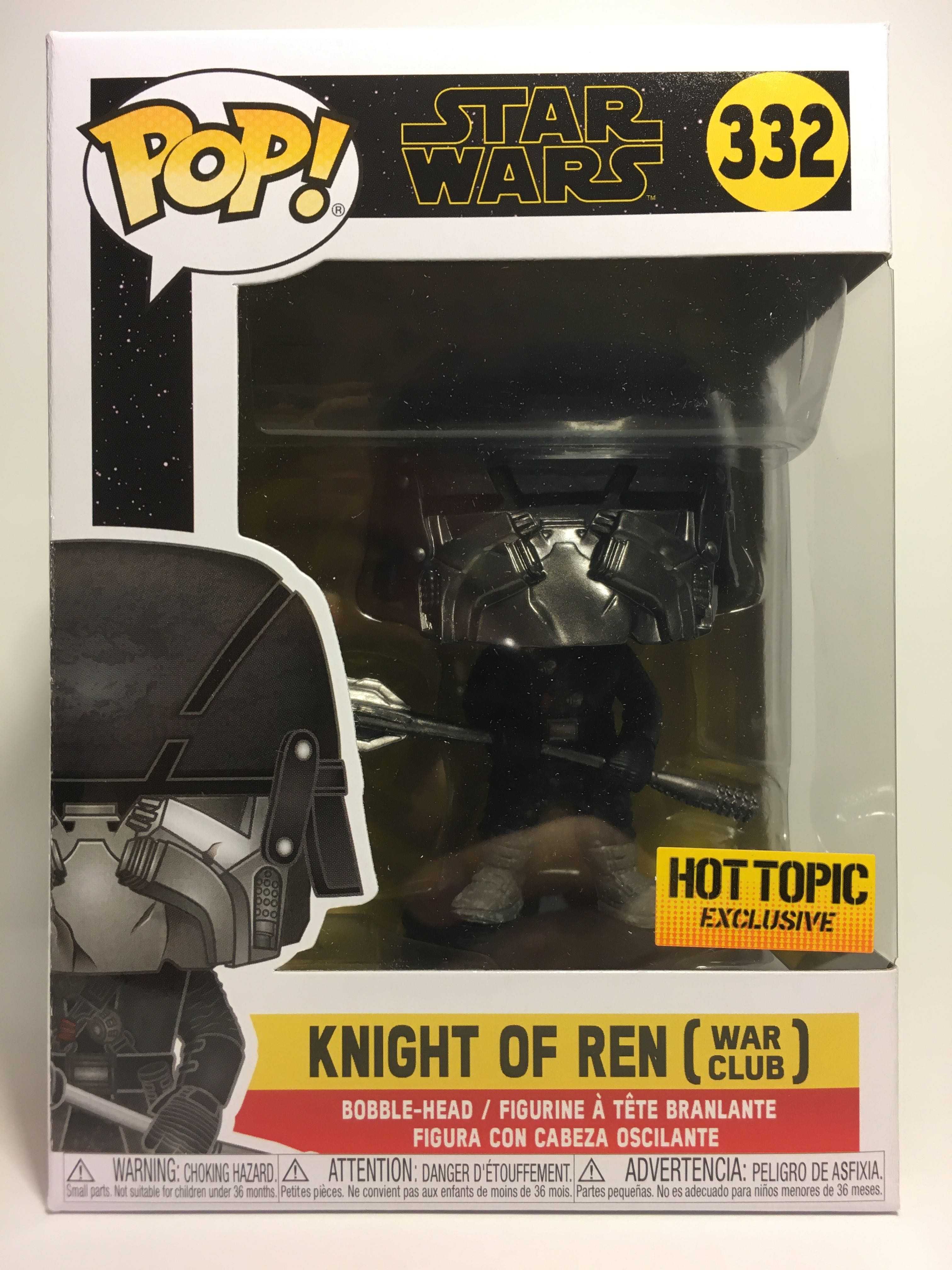 Funko Pop! Icons: McDonald’s - Ronald McDonald