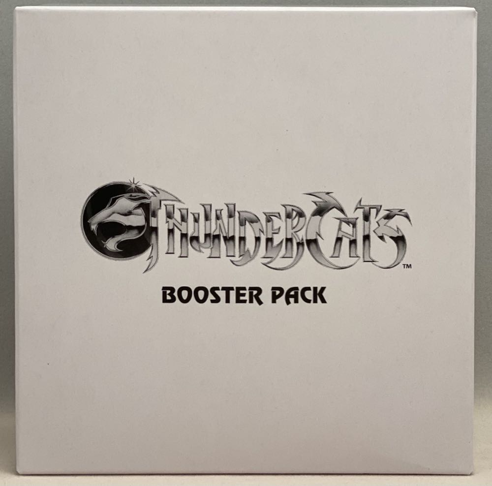 Thundercats (Ultimates): Booster Pack - Super 7 (Wave 1) action figure collectible - Main Image 2