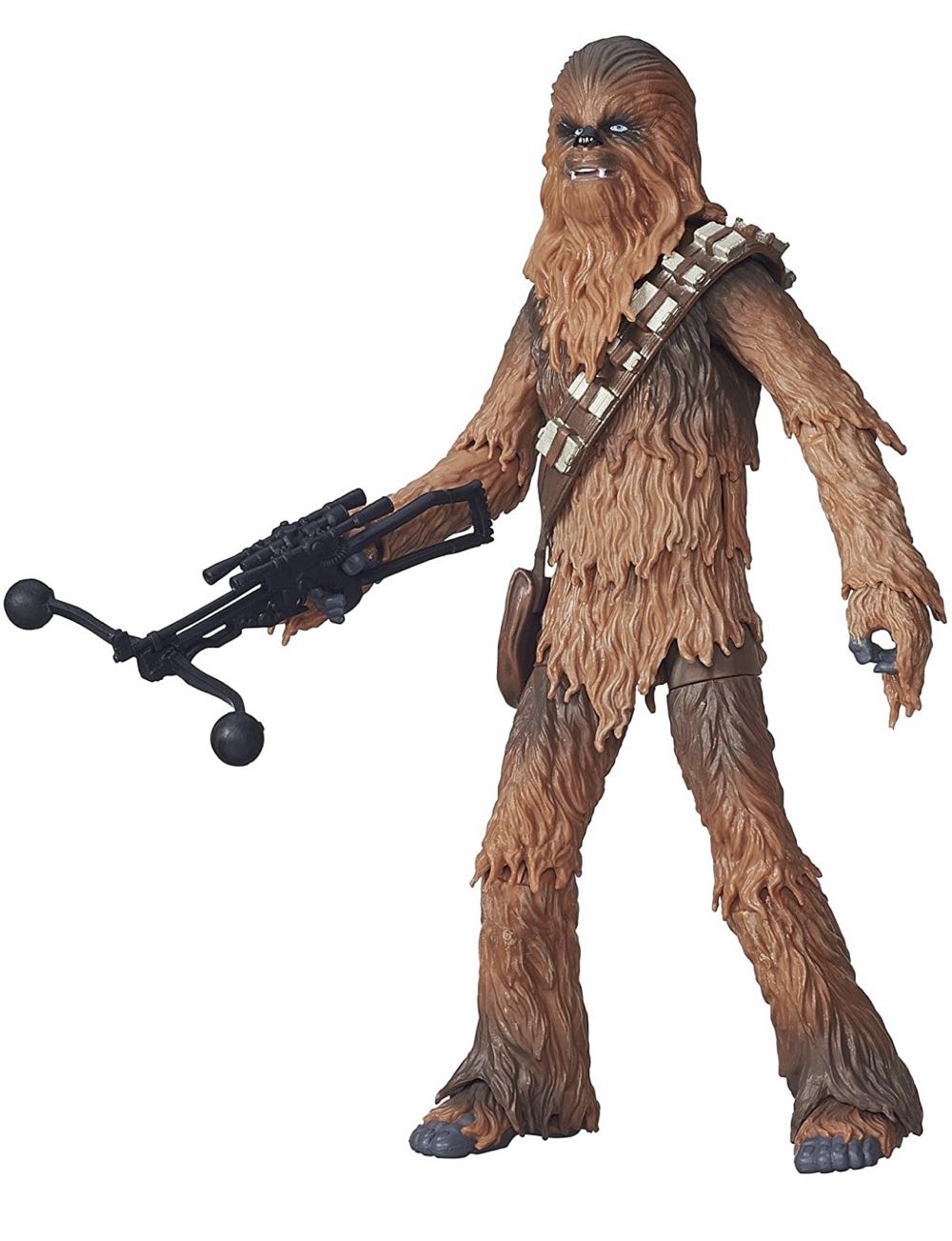 Chewbacca - Hasbro (Star Wars) action figure collectible - Main Image 2