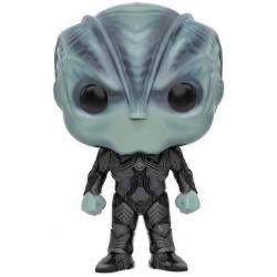 Black Bolt & Lockjaw