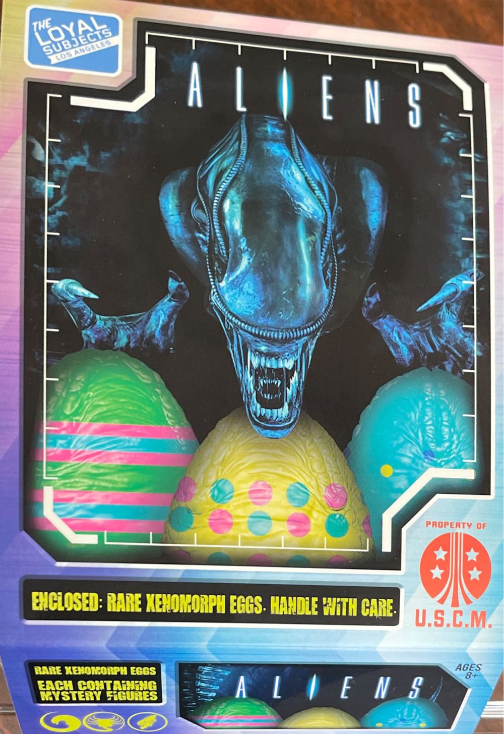 Godzilla Vs Kong # 1018 : Heat Ray Godzilla