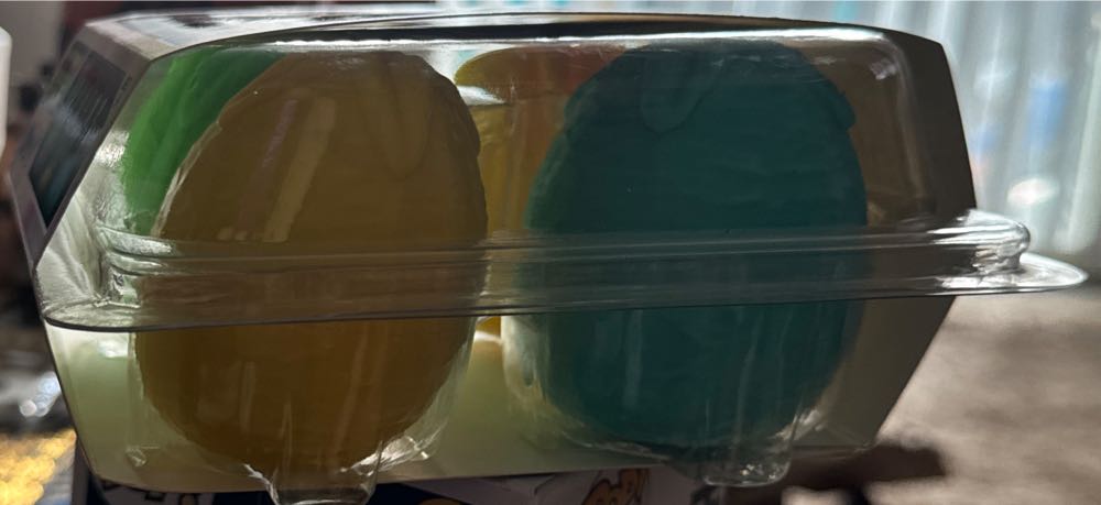 Aliens Xenomorph Eggs - The Loyal Subjects: Los Angeles (Alien) action figure collectible [Barcode 850018355452] - Main Image 4