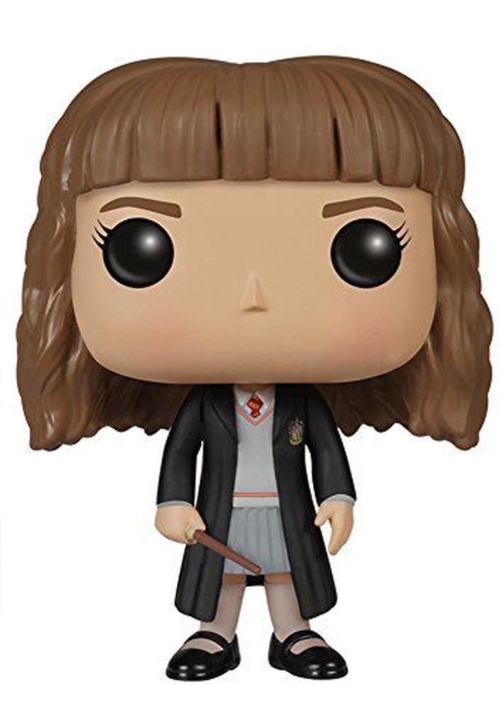 Hermione Granger  - Funko (Harry Potter / Wizarding World) action figure collectible - Main Image 1