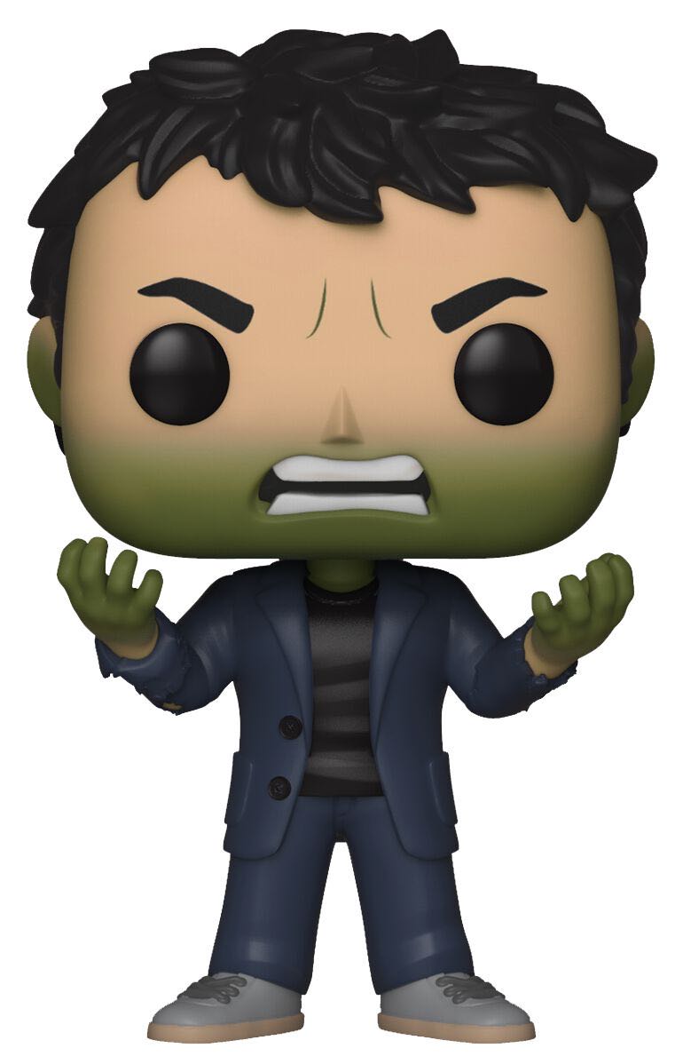 Pop! Star Wars (The Force Awakens): #59 Finn