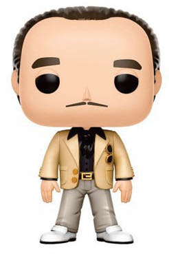 Funko Duck Dodgers Pop Animation Vinyl Figure