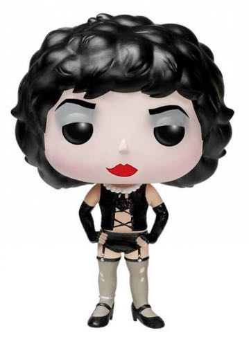 ExoSquad Invid Scout Ship