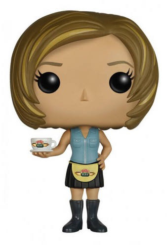 Funko Pop Marvel Guardians Of The Galaxy Vol. 2 Yondu Exclusive