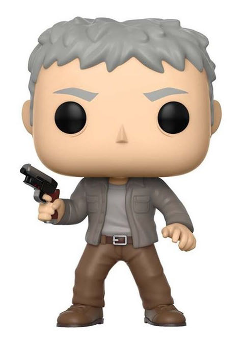 Funko Pop! Icons: McDonald’s - 2 Fry Kids