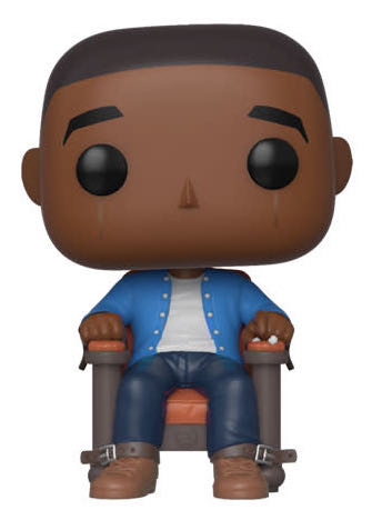 Funko Pop! “Stone Cold” Steve Austin #84