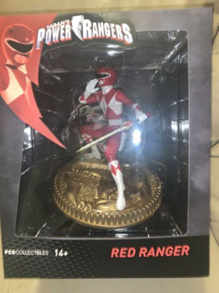 Gremlins Stripe Action Vinyl