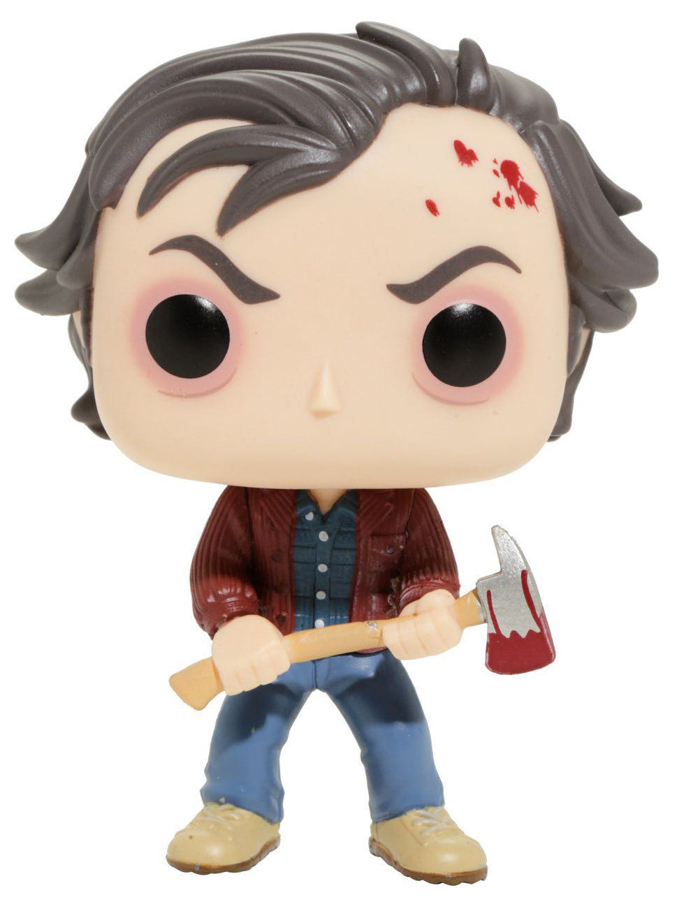 Hotwheels #7 Factory 500 H.P. ‘13 SRT Viper