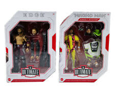 WWE Mattel Elite Series 83 Michael P.S. Hayes