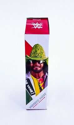 Bray Wyatt - Mattel Wwe (WWE Ultimate Edition) action figure collectible [Barcode 887961921915] - Main Image 3