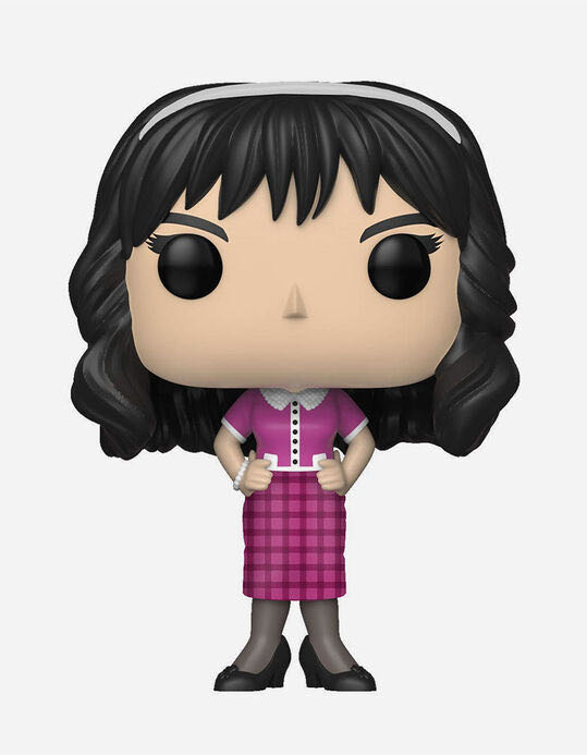Veronica Lodge - Funko (Riverdale) action figure collectible - Main Image 1