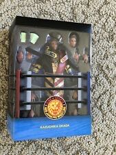 Godzilla Bandai 65th Anniversary Mini Figures - Godzilla 2017