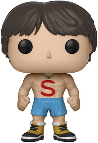 Mirage Spy Changer (Carded)