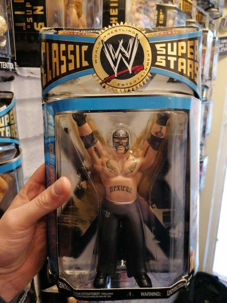 Star Wars- Anakin Skywalker FigPin 518