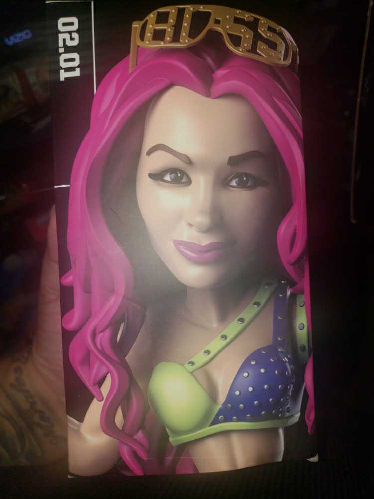 Starriors Cosmittor Deadeye