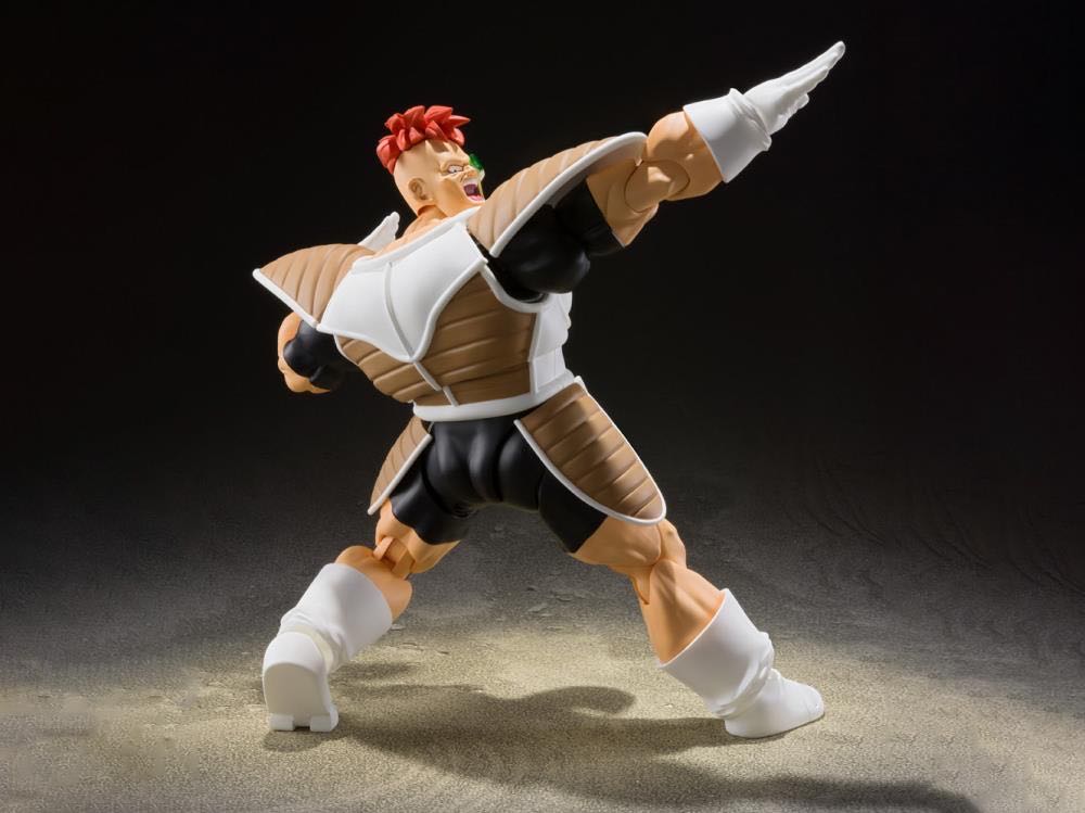 RECOOME - Bandai Spirits (Dragon Ball Z) action figure collectible [Barcode 4573102603340] - Main Image 3
